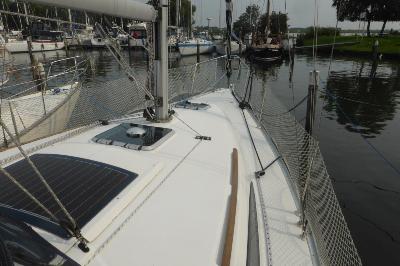 Jeanneau Sun Odyssey 32 