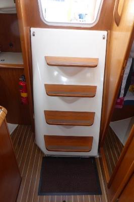 Jeanneau Sun Odyssey 32 