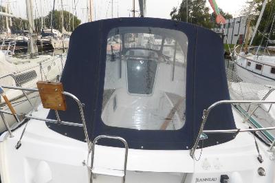 Jeanneau Sun Odyssey 32 