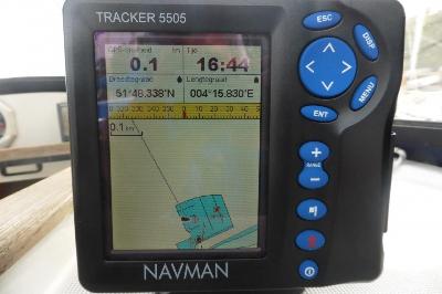 Jeanneau Sun Odyssey 32 