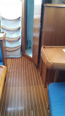 Jeanneau Sun Odyssey 37