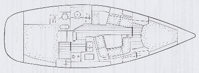 Jeanneau Sun Odyssey 37