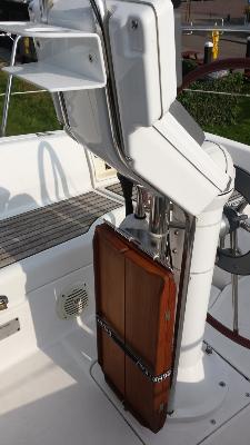 Beneteau Oceanis Clipper 323