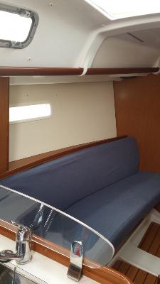 Beneteau Oceanis Clipper 323