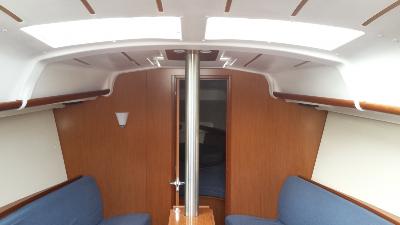 Beneteau Oceanis Clipper 323