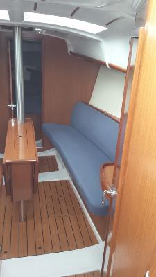 Beneteau Oceanis Clipper 323