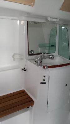 Beneteau Oceanis Clipper 323