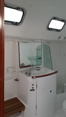 Beneteau Oceanis Clipper 323