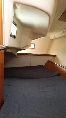 Beneteau Oceanis Clipper 323