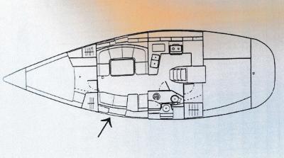 Jeanneau Sun Fast 40