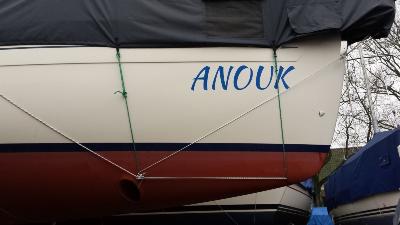 Bavaria 37 Cruiser