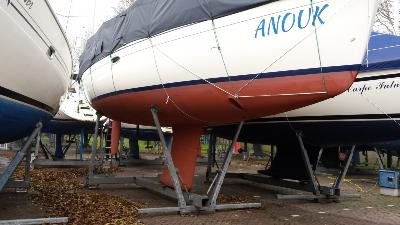 Bavaria 37 Cruiser