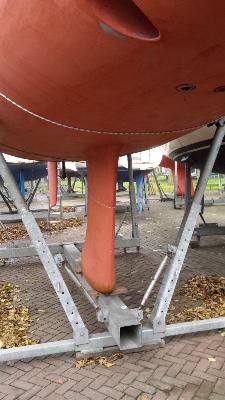 Bavaria 37 Cruiser