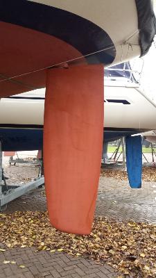 Bavaria 37 Cruiser
