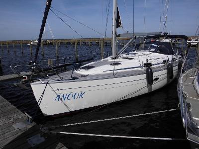 Bavaria 37 Cruiser