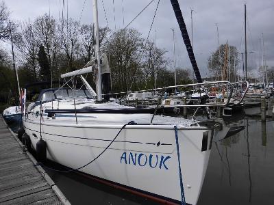 Bavaria 37 Cruiser