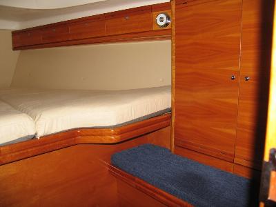 Bavaria 37 Cruiser