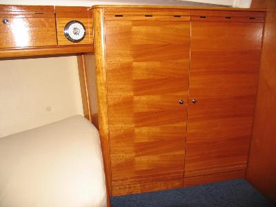 Bavaria 37 Cruiser