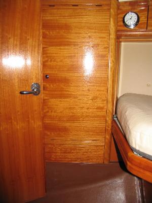 Bavaria 37 Cruiser
