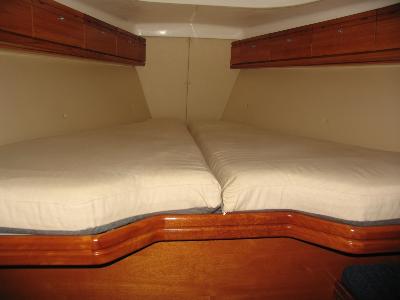 Bavaria 37 Cruiser