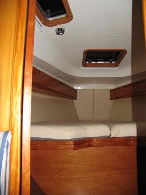 Bavaria 37 Cruiser
