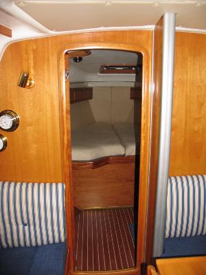 Bavaria 37 Cruiser