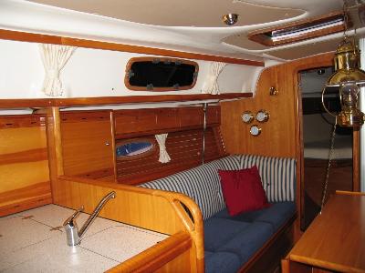 Bavaria 37 Cruiser