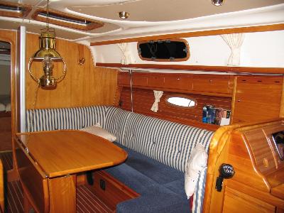 Bavaria 37 Cruiser