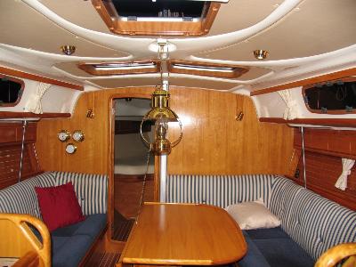 Bavaria 37 Cruiser