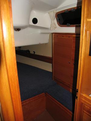 Bavaria 37 Cruiser
