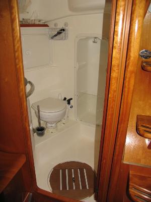 Bavaria 37 Cruiser