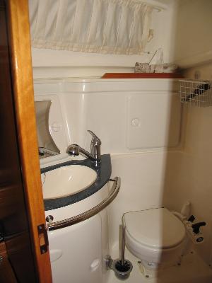 Bavaria 37 Cruiser