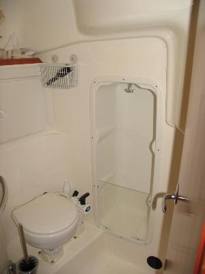 Bavaria 37 Cruiser