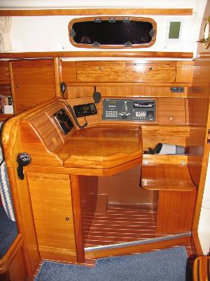 Bavaria 37 Cruiser