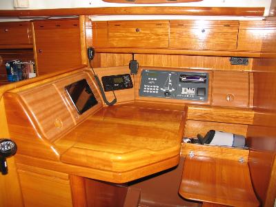 Bavaria 37 Cruiser