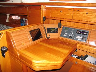 Bavaria 37 Cruiser