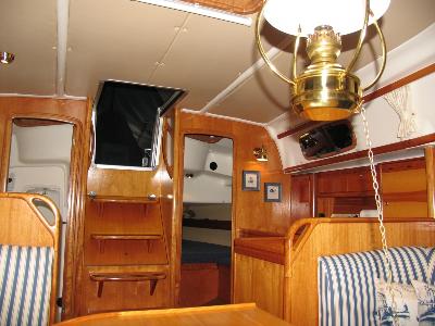 Bavaria 37 Cruiser