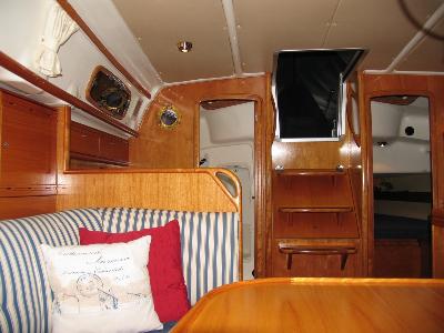 Bavaria 37 Cruiser
