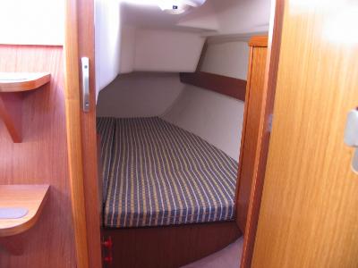 Jeanneau Sun Odyssey 29.2.