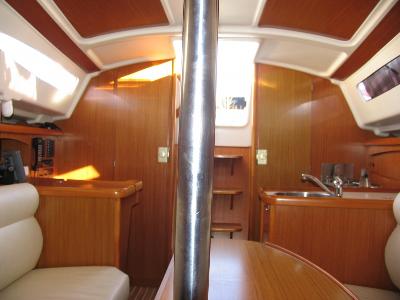 Jeanneau Sun Odyssey 29.2.