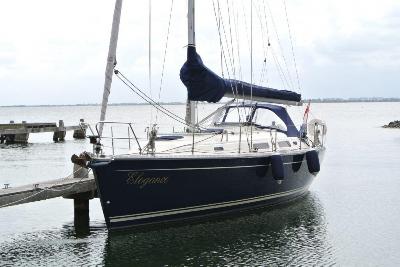 Hanse 341