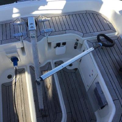 Hanse 341
