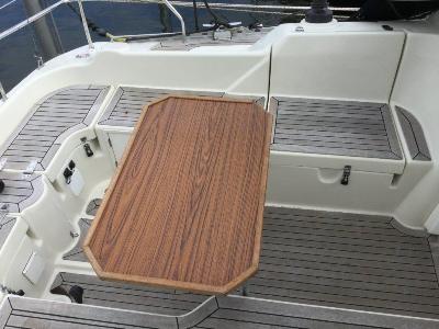 Hanse 341