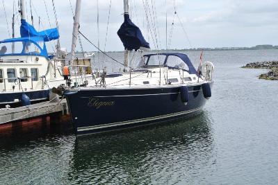 Hanse 341