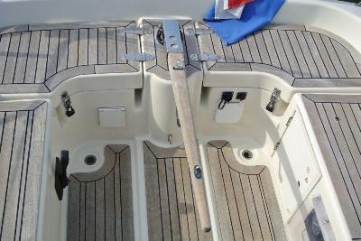 Hanse 341