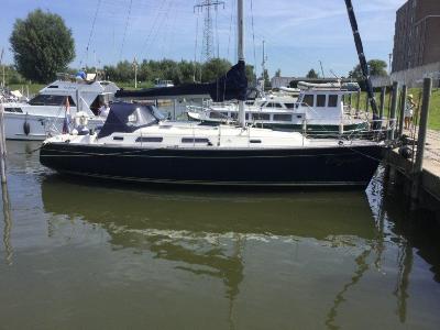 Hanse 341