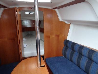 Jeanneau Sun Odyssey 29.2