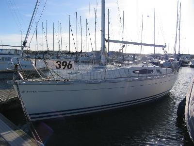 Jeanneau Sun Odyssey 29.2