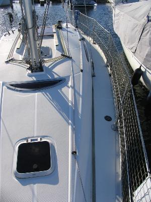 Jeanneau Sun Odyssey 29.2