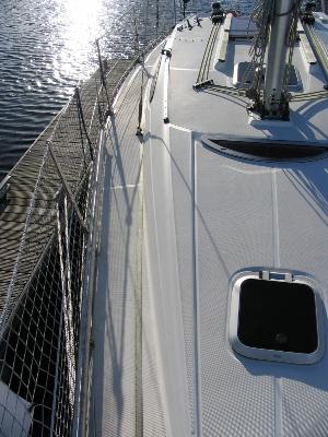 Jeanneau Sun Odyssey 29.2